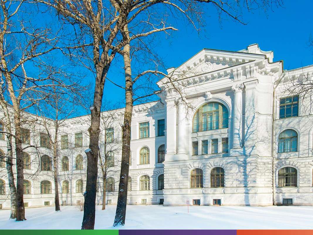 СПбПУ лидирует в рейтинге работодателей научных организаций
