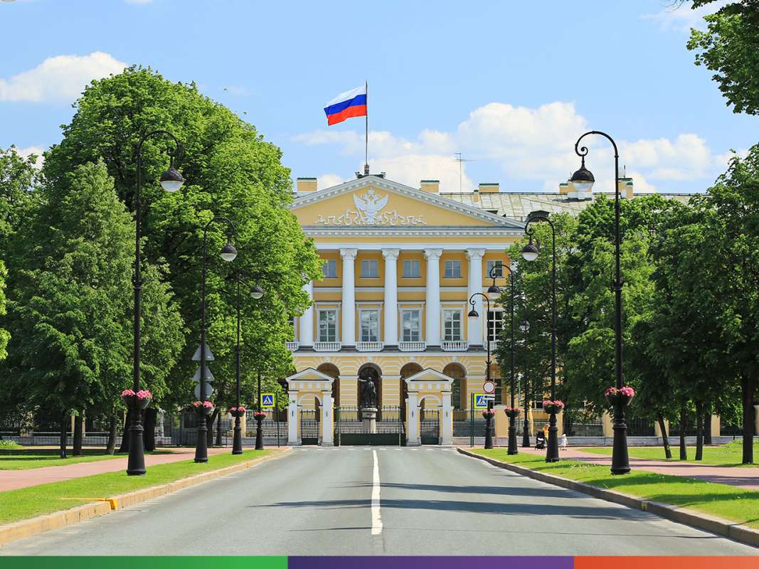 Политехники стали лауреатами премий Правительства Санкт-Петербурга