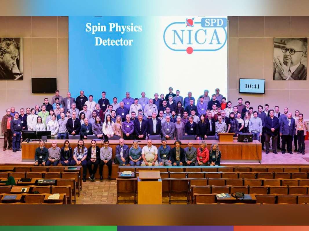 Результаты работ по проекту NICA Результаты работ по проекту NICA