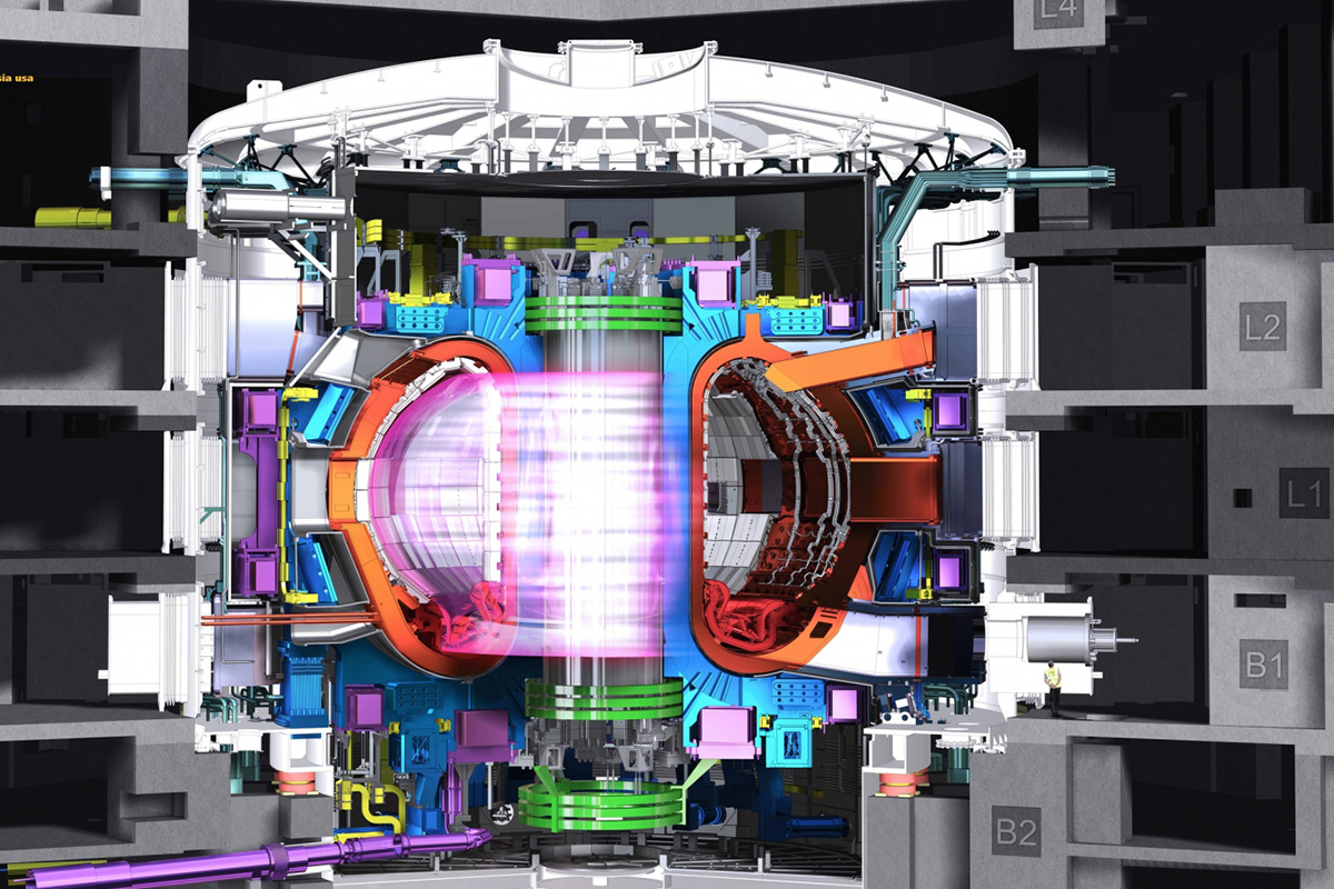 Политехники создали диагностическое оборудование для ITER