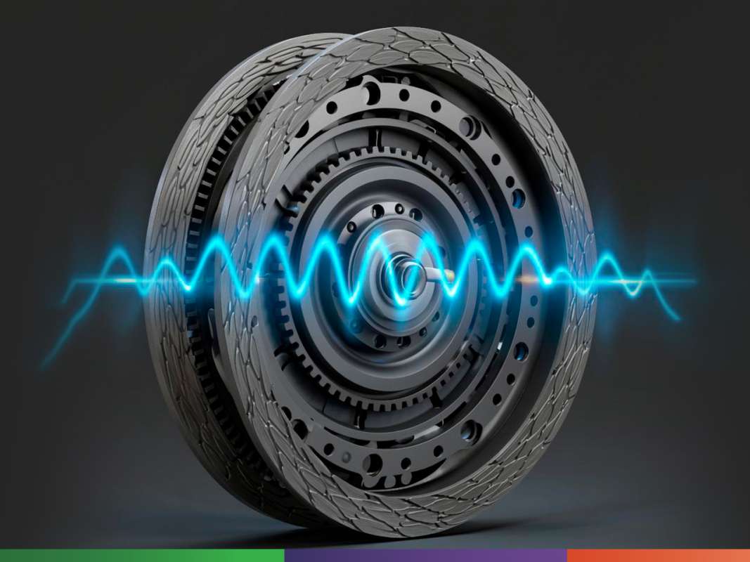 ШИМ-модуляция в трансмиссии: управление буксованием для машин нового поколения