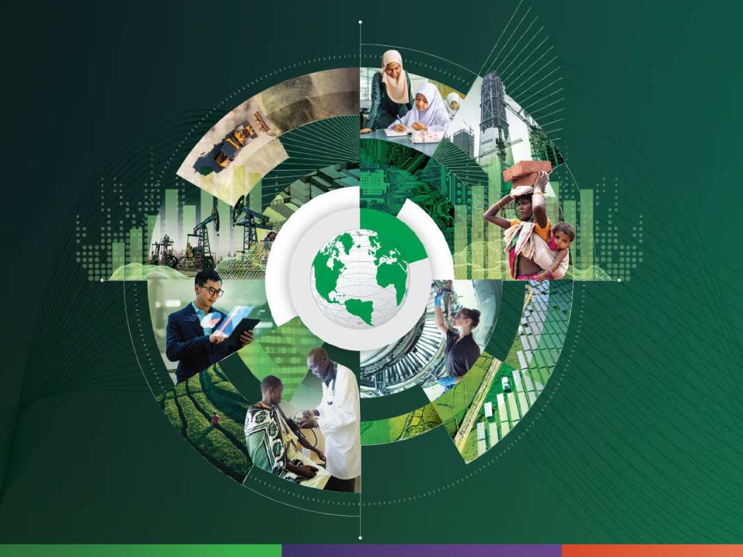 Состояние глобального рабочего места в эпоху ИИ