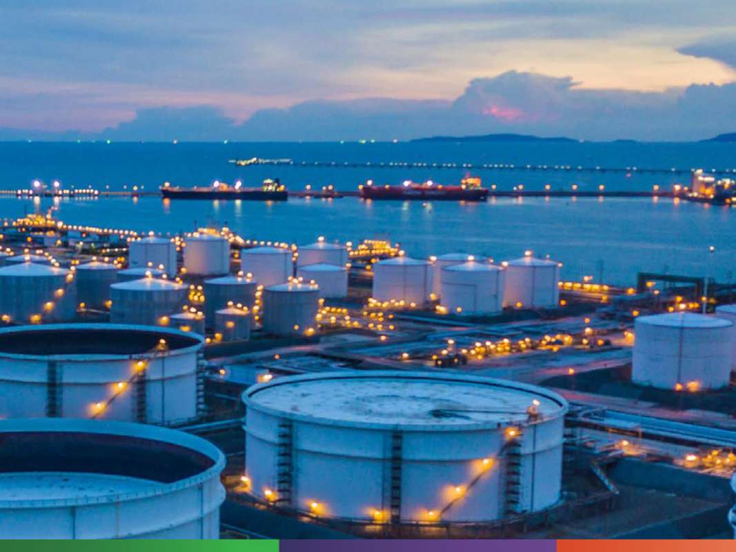 Состояние мирового нефтегазового рынка