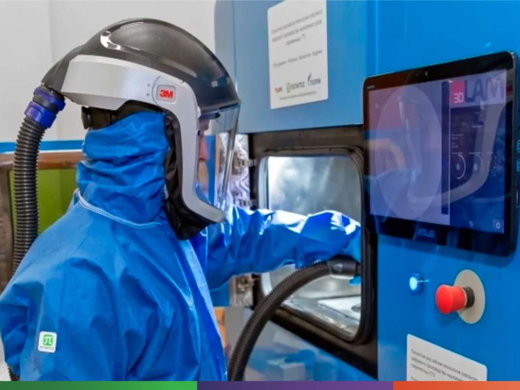 Создание материалов нового поколения