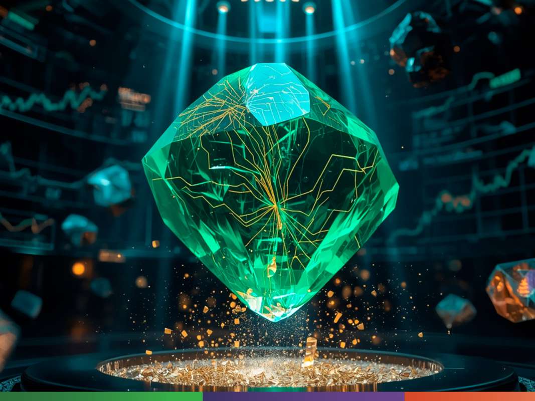 Технологический рынок выбирает проекты с реальным эффектом