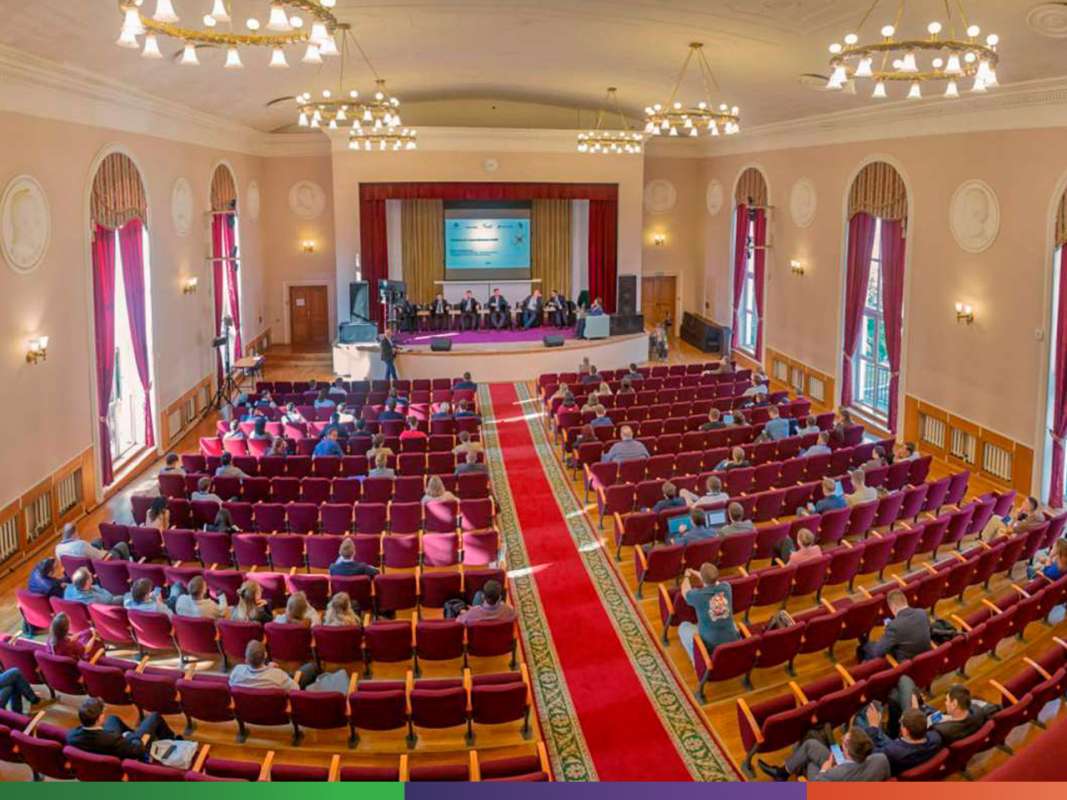 Цифровые двойники для атомной энергетики