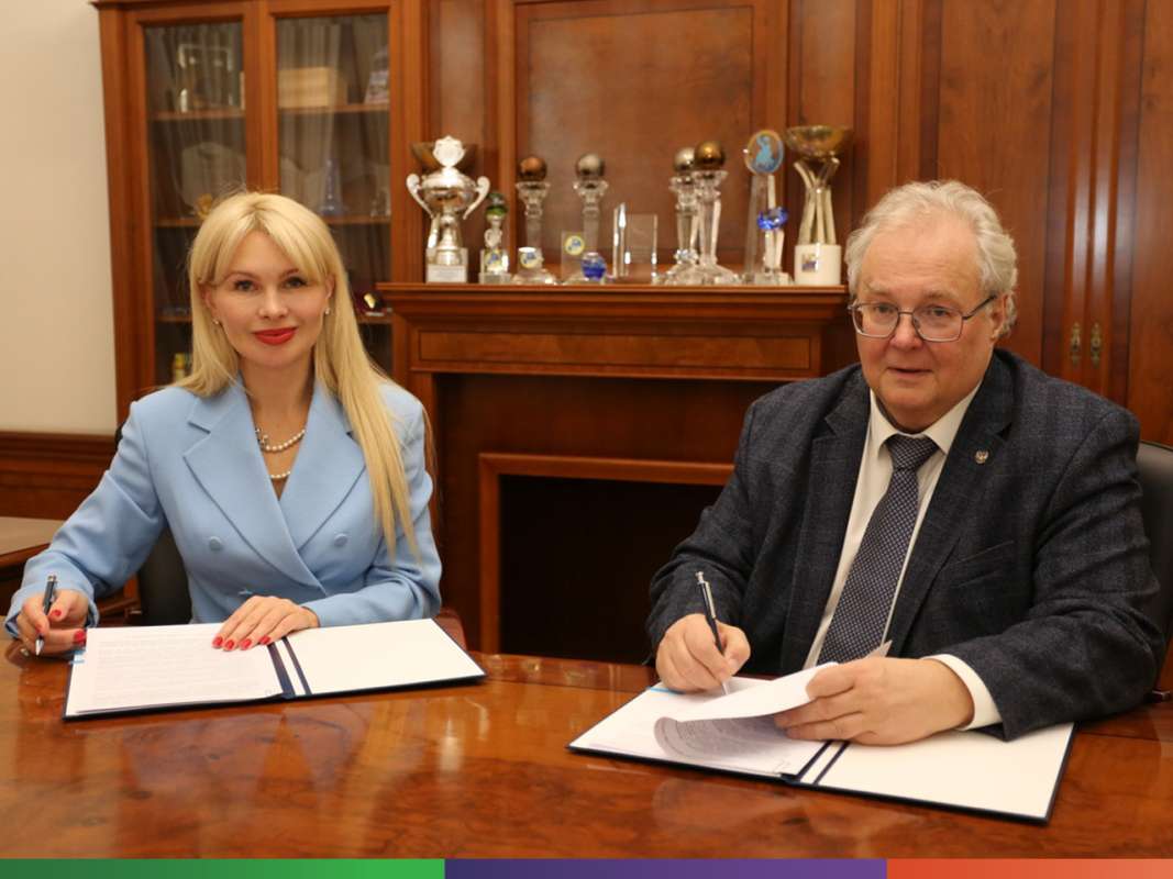 Высокотехнологичные снаряды для саночников