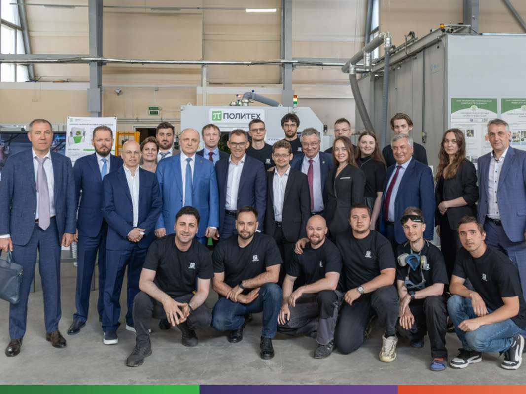 Внедрение университетских технологий в производство