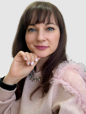 Фото Гладышевой Екатерины Валерьевны