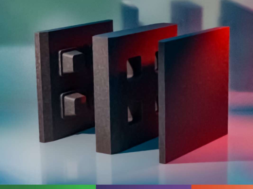 Полуавтоматический RTM-станок для гибкого производства композиционных изделий