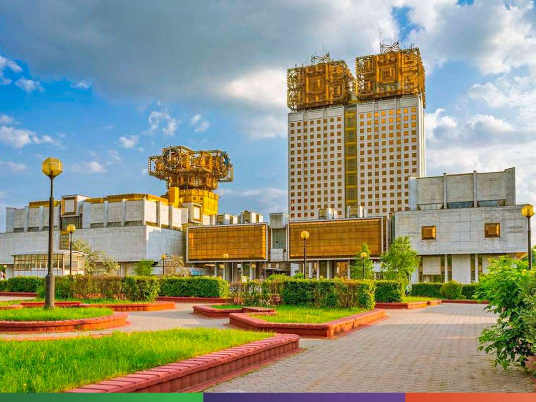 Приоритеты научно-технологического суверенитета Приоритеты научно-технологического суверенитета