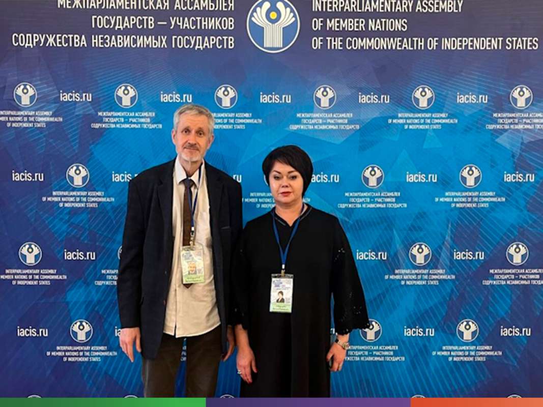 Ученые СПбПУ исследуют подходы к укреплению позиций русского языка в международном образовательном пространстве Ученые СПбПУ исследуют подходы к укреплению позиций русского языка в международном образовательном пространстве